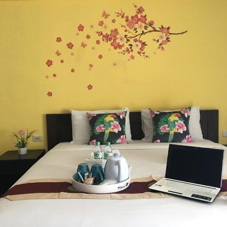 Dd Residence رايونغ المظهر الخارجي الصورة