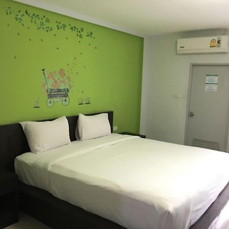 Dd Residence رايونغ المظهر الخارجي الصورة