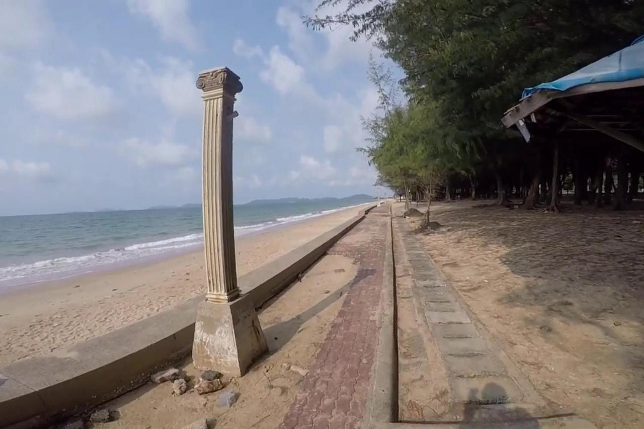 Dd Residence رايونغ المظهر الخارجي الصورة