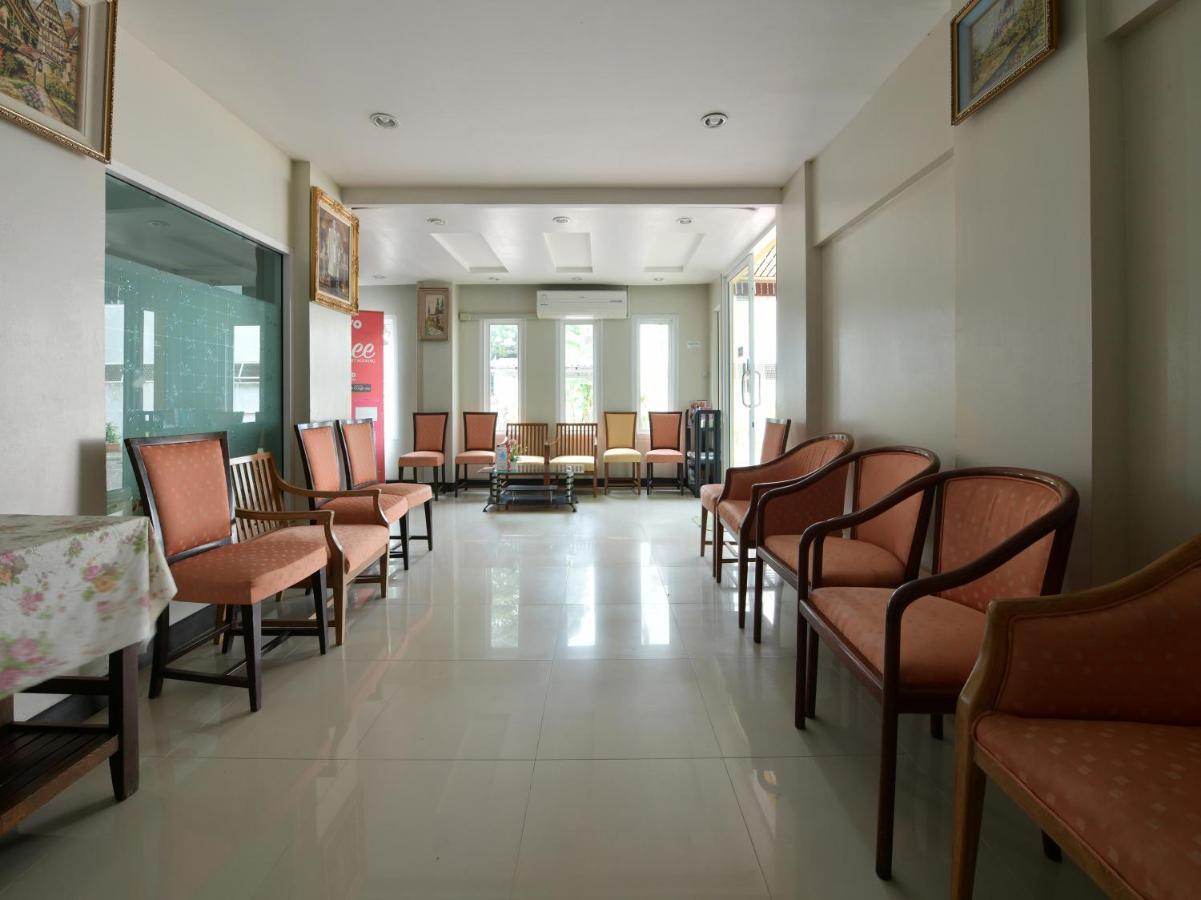 Dd Residence رايونغ المظهر الخارجي الصورة