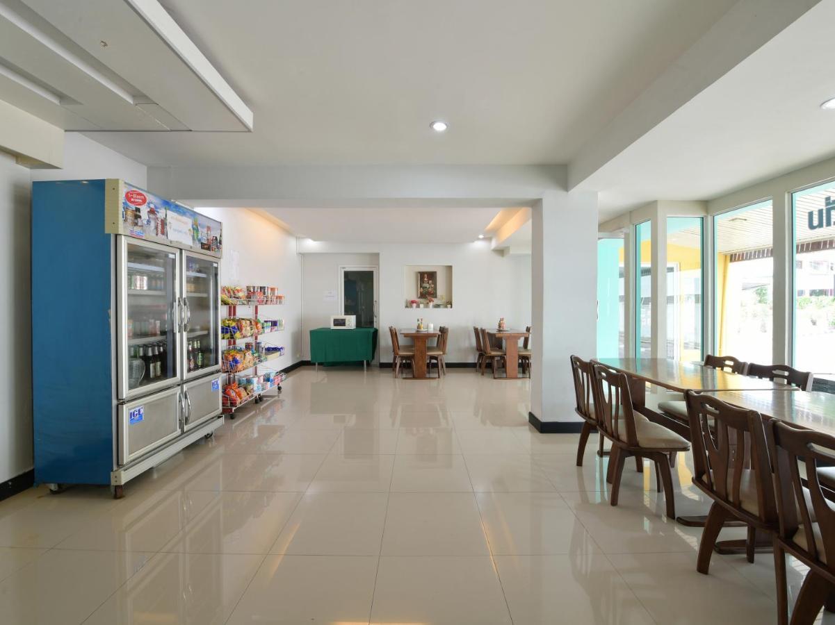 Dd Residence رايونغ المظهر الخارجي الصورة