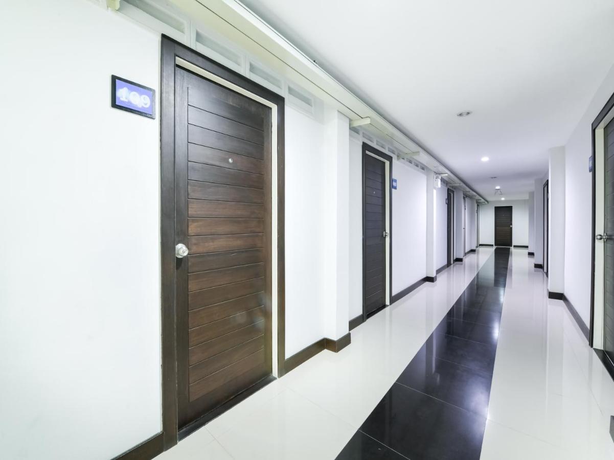 Dd Residence رايونغ المظهر الخارجي الصورة