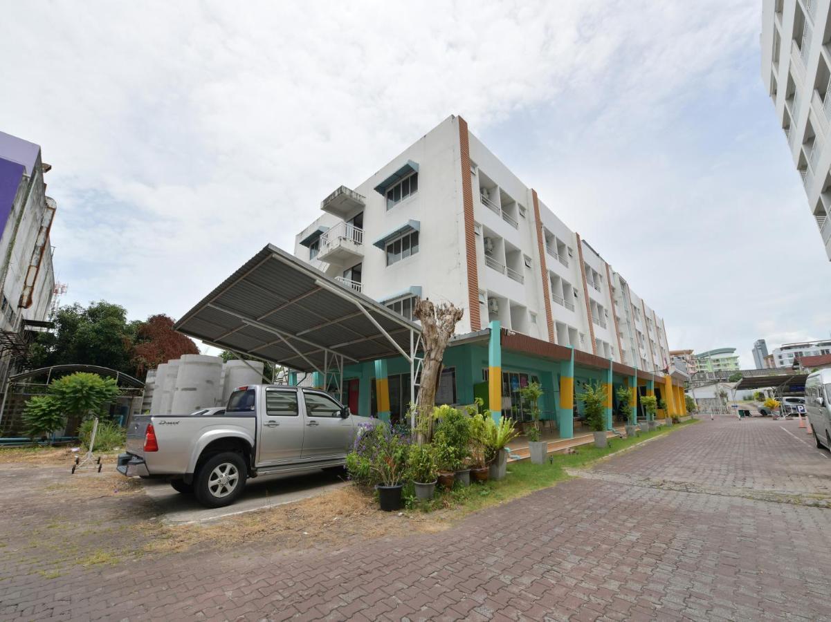 Dd Residence رايونغ المظهر الخارجي الصورة