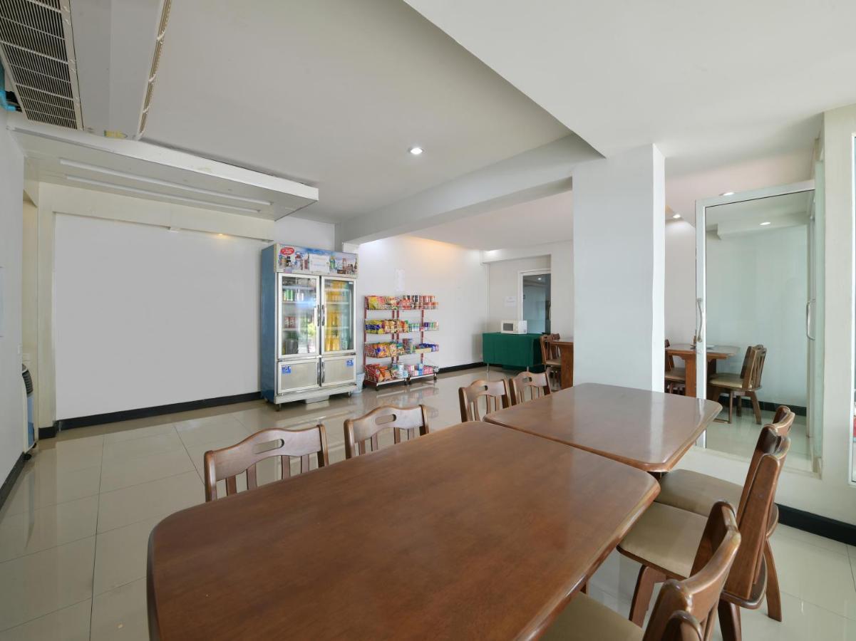 Dd Residence رايونغ المظهر الخارجي الصورة