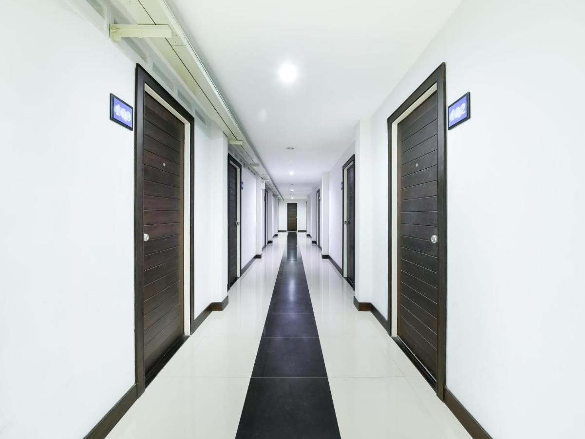 Dd Residence رايونغ المظهر الخارجي الصورة