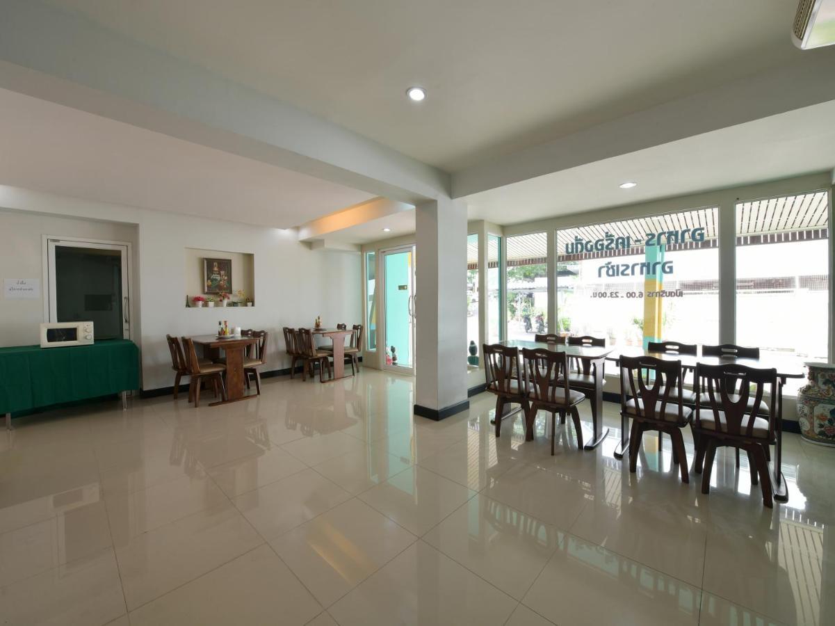 Dd Residence رايونغ المظهر الخارجي الصورة