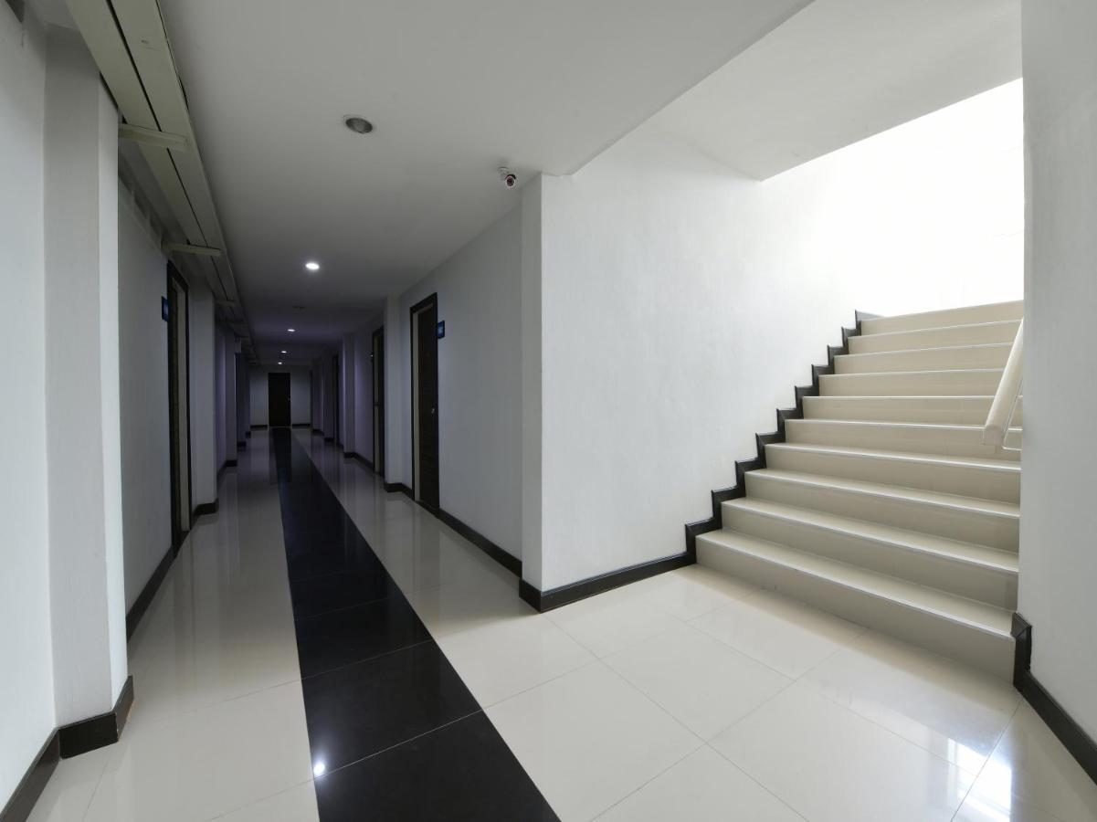 Dd Residence رايونغ المظهر الخارجي الصورة