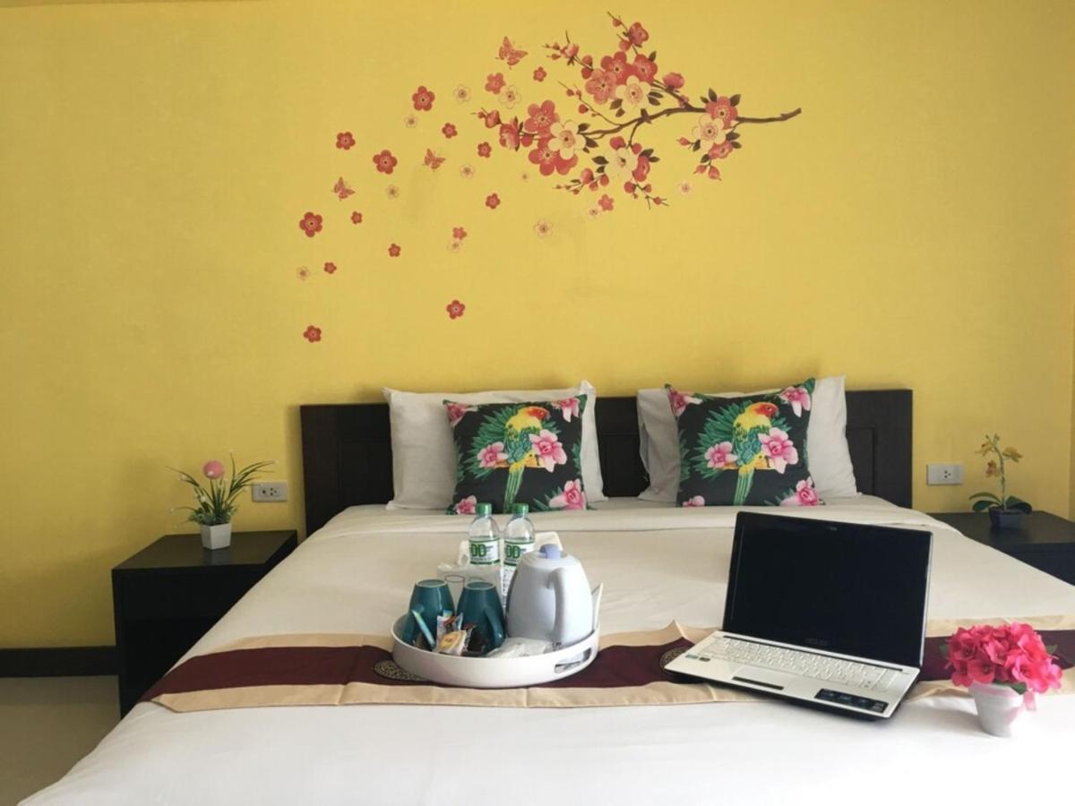 Dd Residence رايونغ المظهر الخارجي الصورة