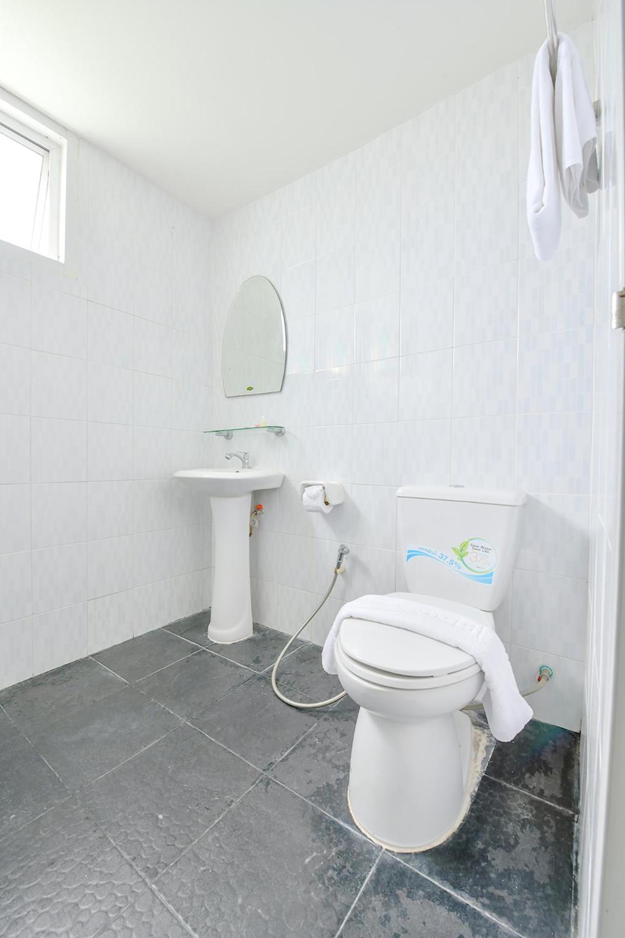 Dd Residence رايونغ الغرفة الصورة
