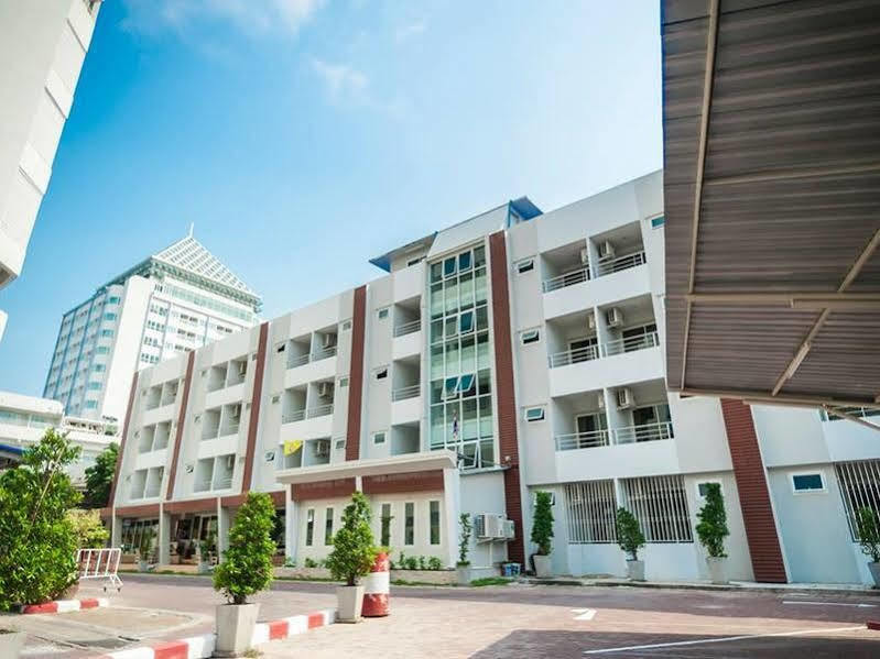 Dd Residence رايونغ المظهر الخارجي الصورة