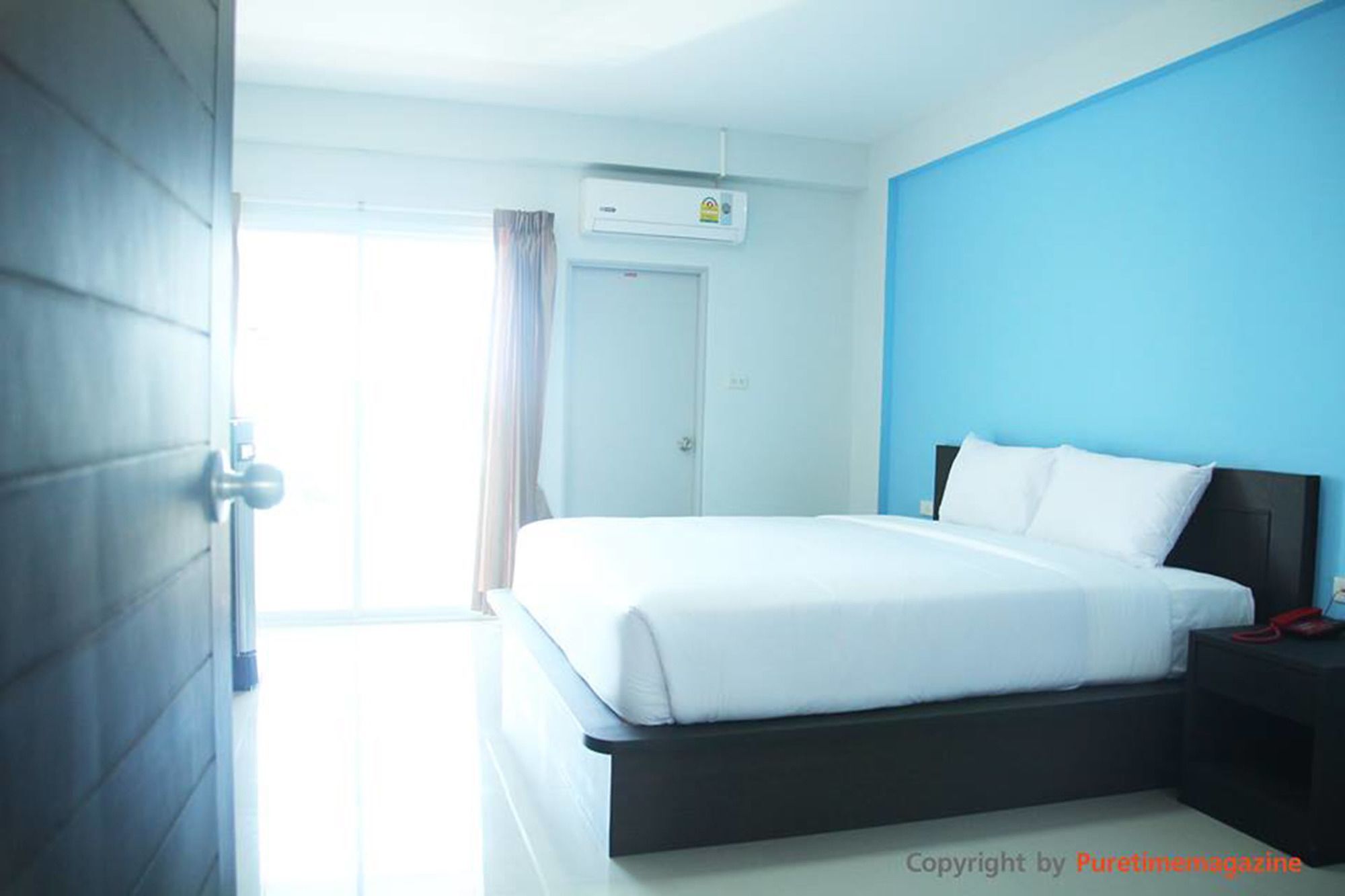 Dd Residence رايونغ المظهر الخارجي الصورة
