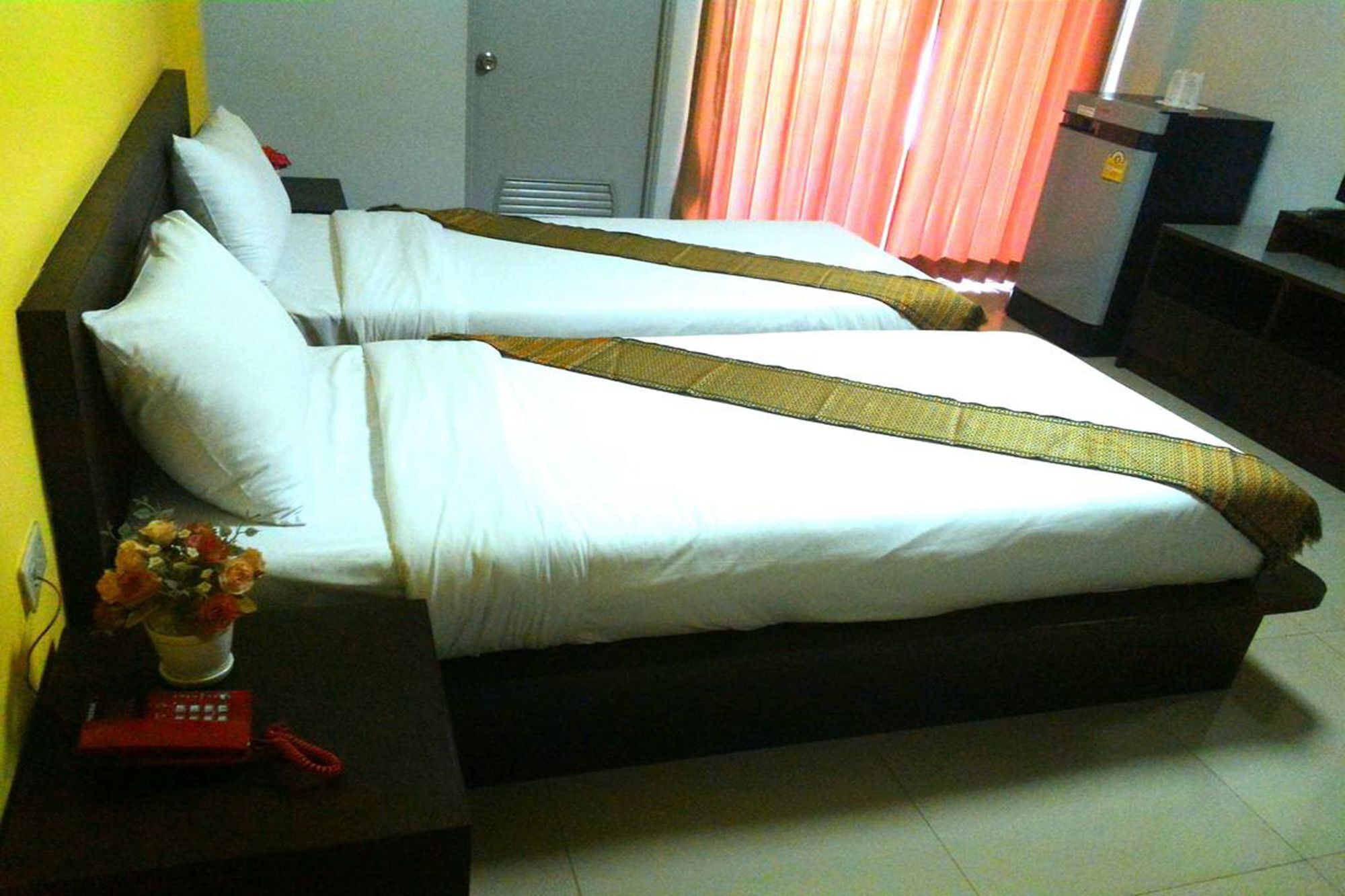Dd Residence رايونغ المظهر الخارجي الصورة